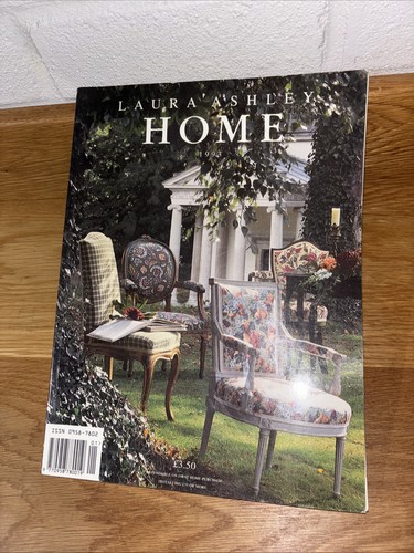 Laura ashley home - 1991,