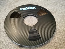 10.5" inch NAB Metal