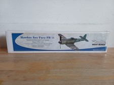 West Wings Hawker Sea Fury FB