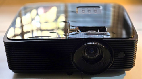 Optoma hd143x dlp - optoma,