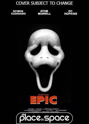 Something epic 13e szymon - something,