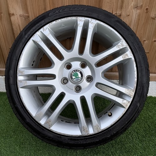 Skoda superb mk2 themisto - mk2,