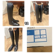 Konig riding boots size 9