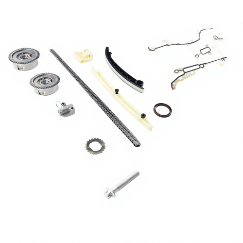 Timing chain kit vvt - timing, gears