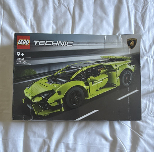 Lego technic 42161 lamborghini - lego,