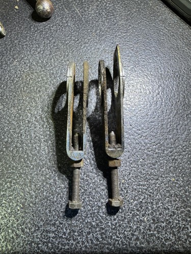 Honda c71 c72 - c76, c77