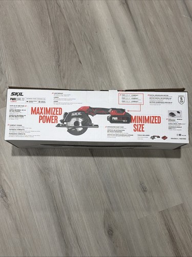 Skil pwrcore compact - 20,