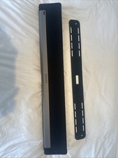 Sonos Playbar Gen 1 with Wall