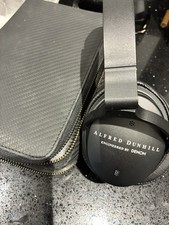 Alfred Dunhill Noise
