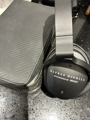 Alfred dunhill noise - dunhill,
