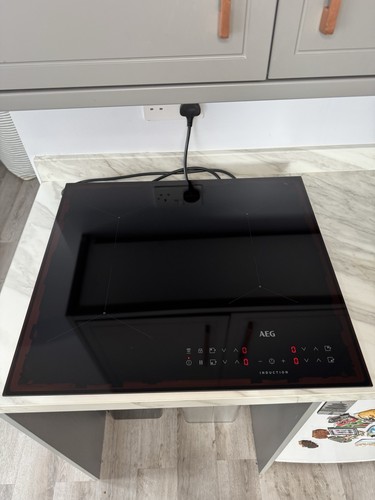 Aeg ilb64334cb 60cm - 60cm,