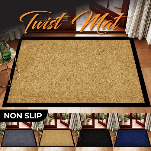 Premium long rubber barrier - long,