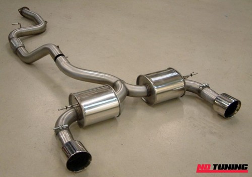 Ford focus mk2 mongoose - focus,