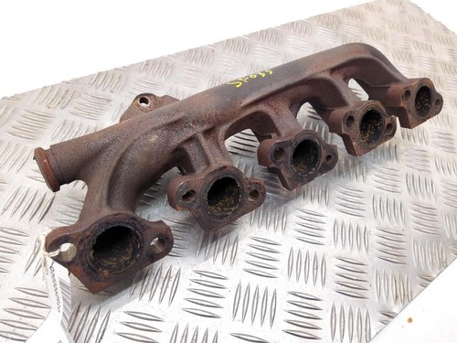 Volvo xc90 mk1 exhaust - volvo,