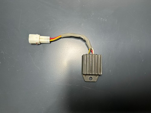 Voltage regulator ktm - voltage,