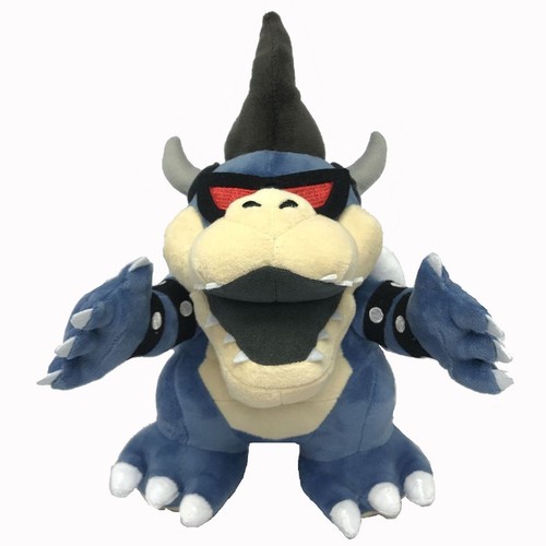 Dark bowser super mario bros - bowser,