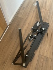 RAPIDO MOTORHOME A CLASS BED