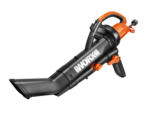 Worx wg505e 3000w - worx, trivac