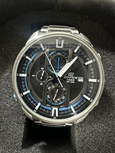 Casio edifice efr 533d - casio,