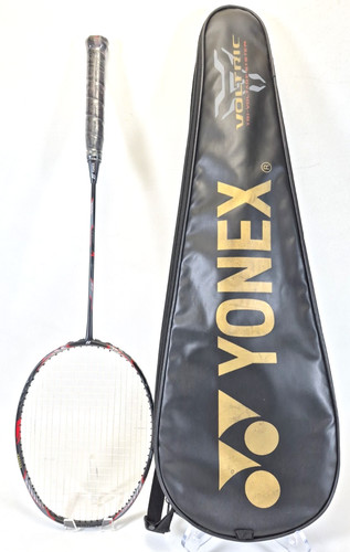 Yonex voltric force 2012 - voltric, 1