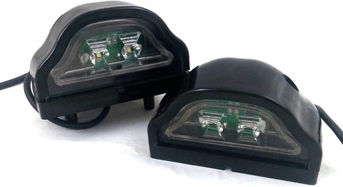 Led rear tail - 2x,