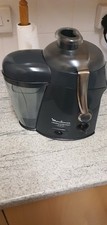 Moulinex Juice Master Plus