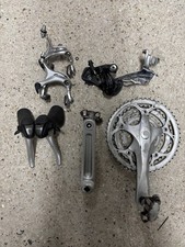 Shimano Sora 2300 3x8 Groupset