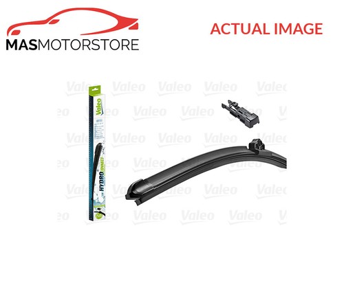 Windscreen wiper blade - wiper, lhd