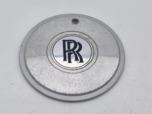 Rolls royce silver spirit i - silver,