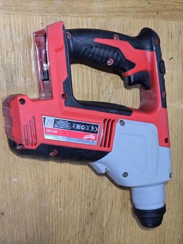 Milwaukee m18bh compact - milwaukee,m18bh-0,,
