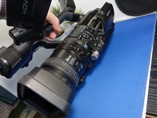 Sony HVR-Z1E HDV Professional