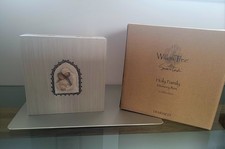 Willow Tree Storage Box