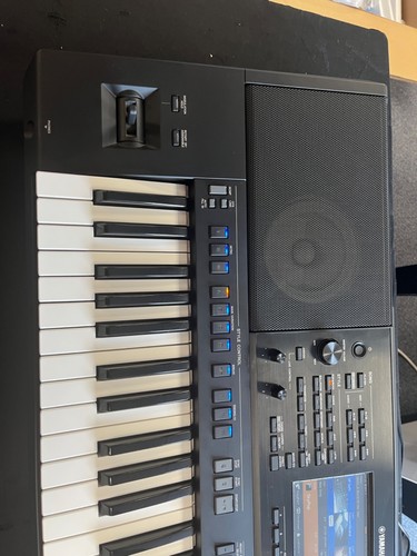 Yamaha psr sx900 arranger - yamaha, psr-sx900