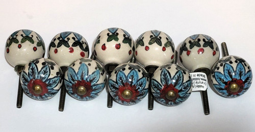 Set beautiful ceramic - set,