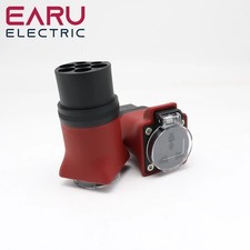 220V Type2 Female Plug to