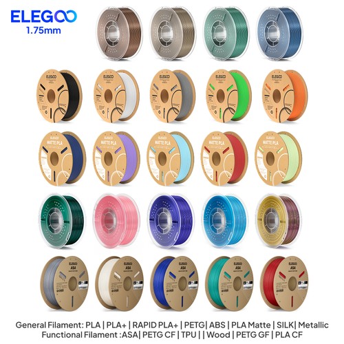 Buy pay 3 elegoo - 5, 3】elegoo