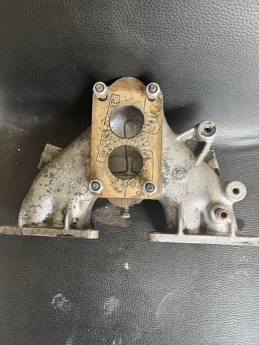 Peugeot 205 inlet - 205, 1.4
