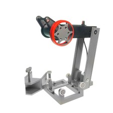 Darkroom Film Processing