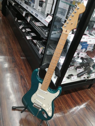 Fender usa american deluxe - fender,