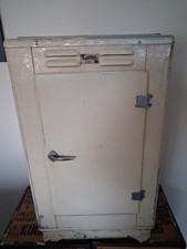 Vintage Industrial 1950s