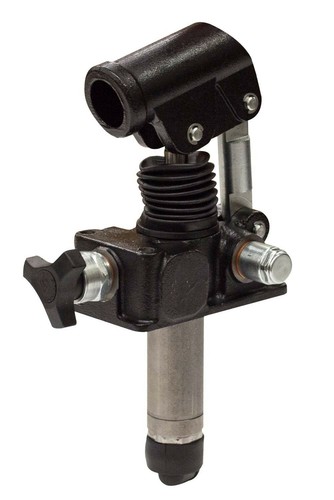 Hyd handpump for single acting - handpump,