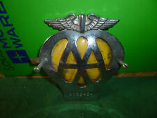 OLD BUT GOOD CLASSIC AA BADGE