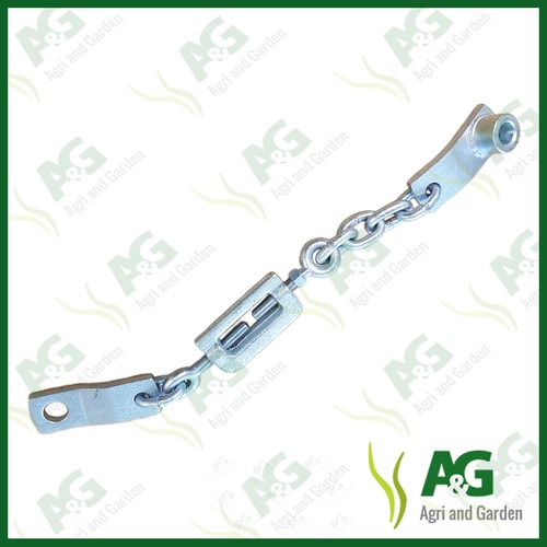 Stabiliser chain assembly - stabiliser,