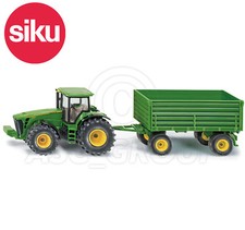 SIKU NO.1953 1:50 JOHN DEERE