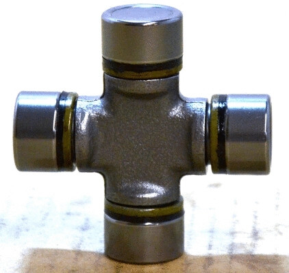 Joint propshaft fits - joint, fits:
