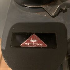 MAHLKONIG TANZANIA  COFFEE