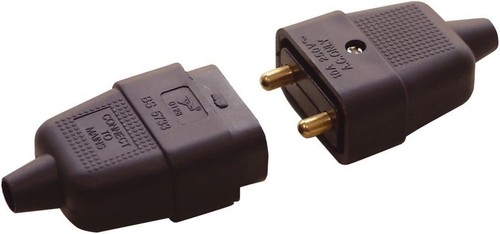 Pin amp core lawnmower - 2, 10