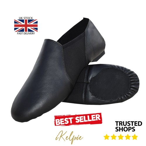Ikelpie slip jazz - on,