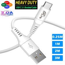 Fast Type-C Charging Cable