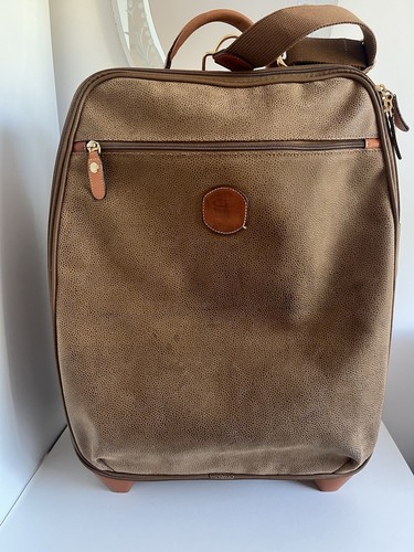 Vintage bric carry - bric’s,
